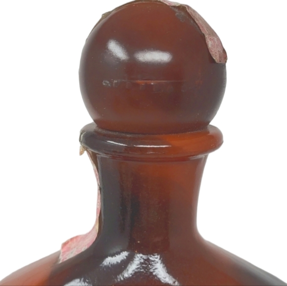 JIM BEAM KENTUCKY WHISKEY DECANTER THE ELK BY J. LOCKHART - EMPTY - Picture 9 of 13